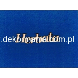 Herbata  9,5x2cm   , cz; georgia